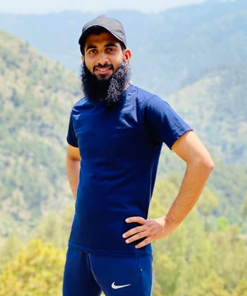 Fahad Yousaf Founder of SaaS Link Building