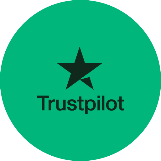 TrustPilot logo